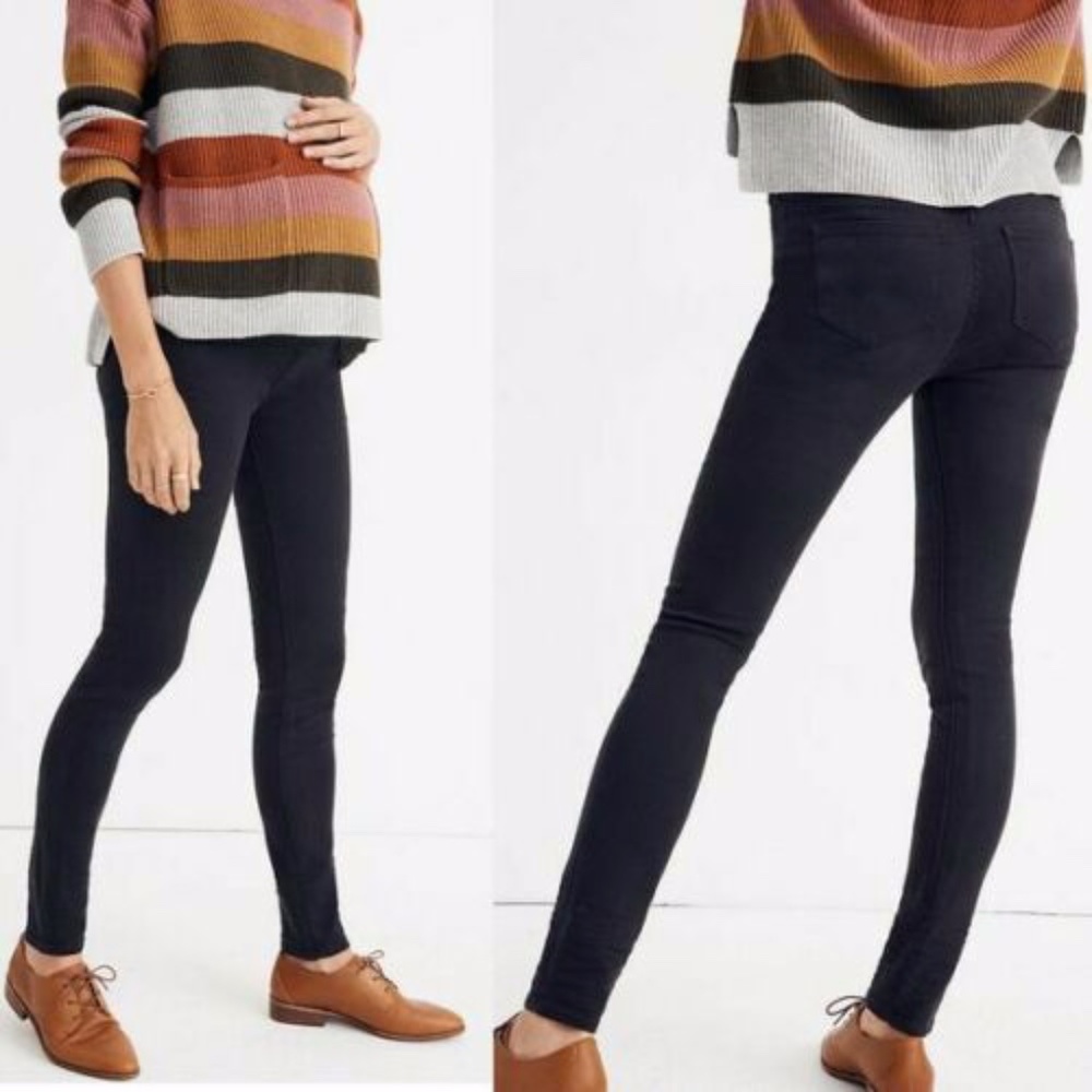 Madewell Maternity Jeans Sz 29